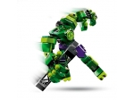 LEGO® Marvel Super Heroes Hulk Mech 76241 erschienen in 2023 - Bild: 3