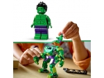 LEGO® Marvel Super Heroes Hulk Mech 76241 erschienen in 2023 - Bild: 4