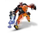 LEGO® Marvel Super Heroes Rocket Mech 76243 erschienen in 2023 - Bild: 3