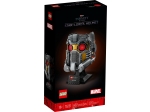 LEGO® Marvel Super Heroes Star-Lord's Helmet 76251 released in 2023 - Image: 2