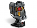 LEGO® Marvel Super Heroes Star-Lord's Helmet 76251 released in 2023 - Image: 3