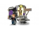 LEGO® Marvel Super Heroes Hauptquartier der Guardians of the Galaxy 76253 erschienen in 2023 - Bild: 3