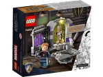 LEGO® Marvel Super Heroes Hauptquartier der Guardians of the Galaxy 76253 erschienen in 2023 - Bild: 5