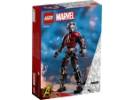 LEGO® Marvel Super Heroes Ant-Man Construction Figure 76256 released in 2023 - Image: 4