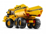 LEGO® Town Dump Truck 7631 released in 2009 - Image: 5