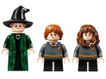LEGO® Harry Potter Hogwarts™ Moment: Verwandlungsunterricht 76382 erschienen in 2020 - Bild: 3