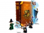 LEGO® Harry Potter Hogwarts™ Moment: Verwandlungsunterricht 76382 erschienen in 2020 - Bild: 4