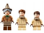 LEGO® Harry Potter Hogwarts™ Moment: Kräuterkundeunterricht 76384 erschienen in 2020 - Bild: 3