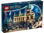 LEGO® Harry Potter Hogwarts™ Kammer des Schreckens 76389 erschienen in 2021 - Bild: 2