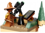 LEGO® Harry Potter Hogwarts™ Kammer des Schreckens 76389 erschienen in 2021 - Bild: 12