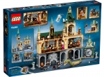 LEGO® Harry Potter Hogwarts™ Kammer des Schreckens 76389 erschienen in 2021 - Bild: 14