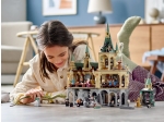 LEGO® Harry Potter Hogwarts™ Kammer des Schreckens 76389 erschienen in 2021 - Bild: 16