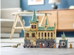 LEGO® Harry Potter Hogwarts™ Kammer des Schreckens 76389 erschienen in 2021 - Bild: 17