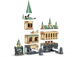 LEGO® Harry Potter Hogwarts™ Kammer des Schreckens 76389 erschienen in 2021 - Bild: 9