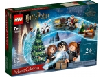 LEGO® Seasonal LEGO® Harry Potter™ Advent Calendar 76390 released in 2021 - Image: 2