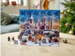 LEGO® Seasonal LEGO® Harry Potter™ Advent Calendar 76390 released in 2021 - Image: 6