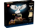 LEGO® Harry Potter Hogwarts™ Ikonen – Sammler-Edition 76391 erschienen in 2021 - Bild: 9