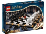 LEGO® Harry Potter Hogwarts™ Zauberschach 76392 erschienen in 2021 - Bild: 2