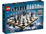 LEGO® Harry Potter Hogwarts™ Zauberschach 76392 erschienen in 2021 - Bild: 11