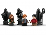 LEGO® Harry Potter Hogwarts™ Zauberschach 76392 erschienen in 2021 - Bild: 5