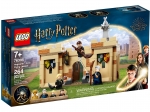 LEGO® Harry Potter Hogwarts™: Erste Flugstunde 76395 erschienen in 2021 - Bild: 2