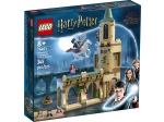 LEGO® Harry Potter Hogwarts™: Sirius’ Rettung 76401 erschienen in 2022 - Bild: 2