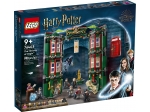 LEGO® Harry Potter Zaubereiministerium 76403 erschienen in 2022 - Bild: 2