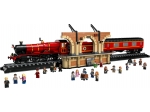 LEGO® Harry Potter Hogwarts Express™ – Sammleredition 76405 erschienen in 2022 - Bild: 1