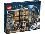 LEGO® Harry Potter 12 Grimmauld Place 76408 released in 2022 - Image: 2