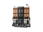 LEGO® Harry Potter 12 Grimmauld Place 76408 released in 2022 - Image: 5