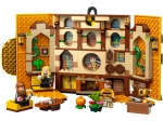 LEGO® Harry Potter Hausbanner Hufflepuff™ 76412 erschienen in 2023 - Bild: 1