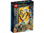 LEGO® Harry Potter Hufflepuff™ House Banner 76412 released in 2023 - Image: 2