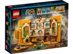 LEGO® Harry Potter Hufflepuff™ House Banner 76412 released in 2023 - Image: 3