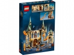 LEGO® Harry Potter Hogwarts™: Raum der Wünsche 76413 erschienen in 2023 - Bild: 3