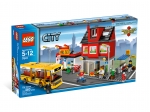 LEGO® Town City Corner 7641 erschienen in 2009 - Bild: 2