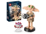 LEGO® Harry Potter Dobby™ der Hauself 76421 erschienen in 2023 - Bild: 1