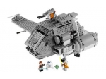 LEGO® Star Wars™ The Twilight - Limited Edition 7680 released in 2008 - Image: 7