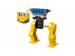 LEGO® Disney Zyclops Chase 76830 released in 2022 - Image: 5