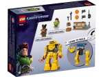 LEGO® Disney Zyclops-Verfolgungsjagd 76830 erschienen in 2022 - Bild: 6