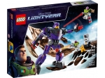 LEGO® Disney Zurg Battle  76831 released in 2022 - Image: 2