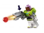 LEGO® Disney Zurg Battle  76831 released in 2022 - Image: 5