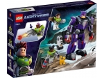 LEGO® Disney Zurg Battle  76831 released in 2022 - Image: 7