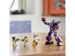 LEGO® Disney Zurg Battle  76831 released in 2022 - Image: 10