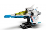 LEGO® Disney XL-15 Spaceship 76832 released in 2022 - Image: 5