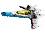 LEGO® Disney XL-15 Spaceship 76832 released in 2022 - Image: 6