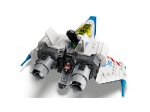 LEGO® Disney XL-15 Spaceship 76832 released in 2022 - Image: 7