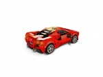 LEGO® Speed Champions Ferrari F8 Tributo 76895 erschienen in 2020 - Bild: 4