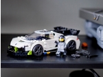 LEGO® Speed Champions Koenigsegg Jesko 76900 released in 2021 - Image: 10