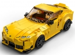 LEGO® Speed Champions Toyota GR Supra 76901 released in 2021 - Image: 4