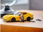LEGO® Speed Champions Toyota GR Supra 76901 released in 2021 - Image: 10